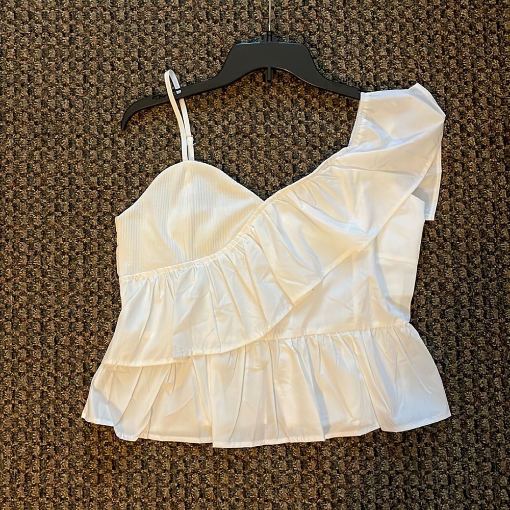White Top